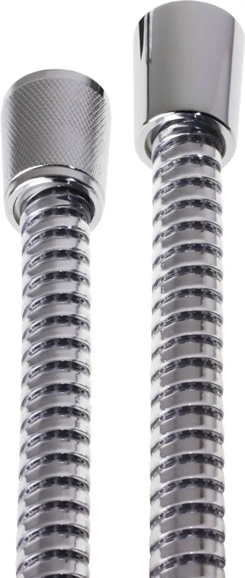 HANSA Schlauch HANSA 4446 L=2000 Chrom, 44460200, Artikel in Kategorie